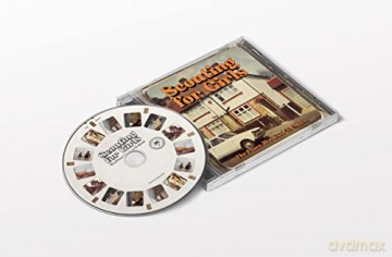 Scouting For Girls: The Place We Used to Meet [CD]