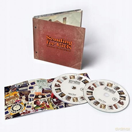 Scouting For Girls: The Place We Used to Meet (Deluxe) [2CD]