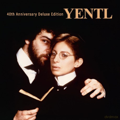 Barbra Streisand: YENTL: 40th Anniversary Deluxe Edition [2CD]