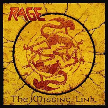 Rage: The Missing Link 30th Anniversary Edition (digipack) [2CD]