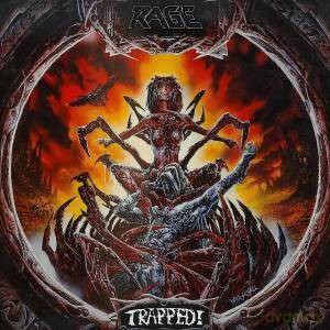 Rage: Trapped 30th Anniversary Edition (digipack) [2CD]