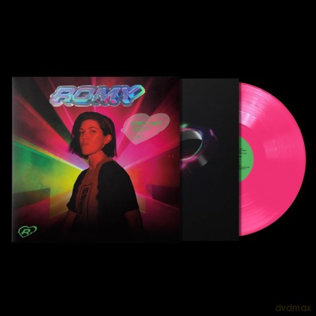 Romy: Mid Air (Limited) [Winyl]