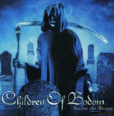 Children Of Bodom: Follow The Reaper [Winyl]