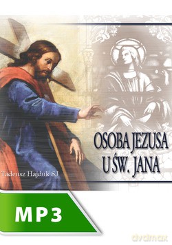 Osoba Jezusa U Św. Jana [KSIĄŻKA]