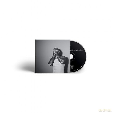 Noah Gundersen: If This Is The End (digipack) [CD]