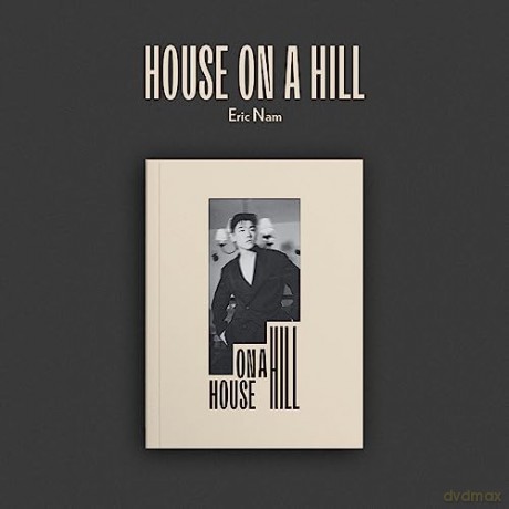 Eric Nam: House On A Hill [CD]