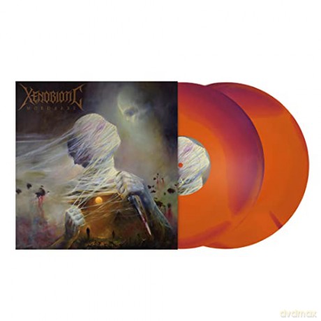 Xenobiotic: Mordrake (Deluxe) [2xWinyl]