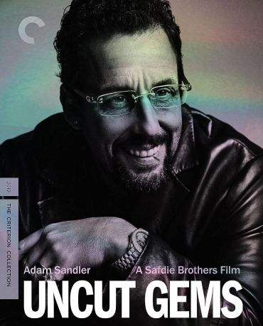 Uncut Gems (Nieoszlifowane diamenty) [Blu-Ray 4K]+[Blu-Ray] 
