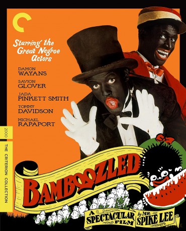 Bamboozled (Wykiwani) [Blu-Ray]