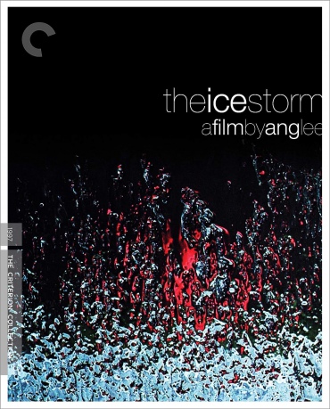 The Ice Storm (Burza lodowa) (Criterion Collection) [Blu-Ray]