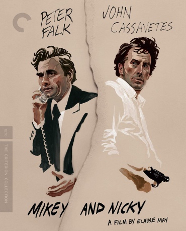 Mikey and Nicky (Criterion Collection) [Blu-Ray]