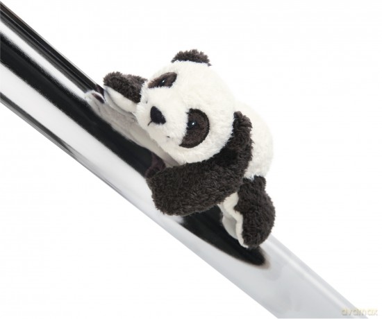 MagNICI Panda Yaa Boo magnes 12 cm