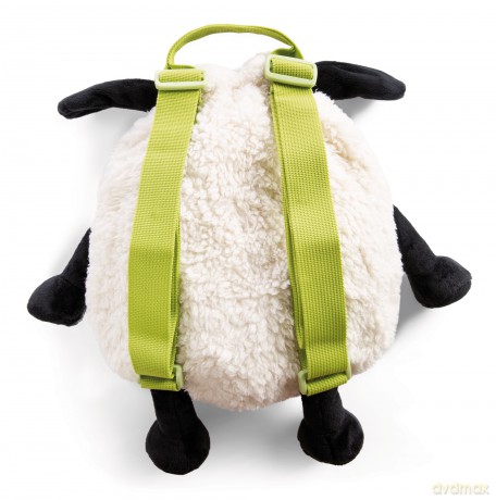 NICI plecak baranek Timmy 30 cm
