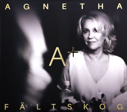 Agnetha Fältskog: A+ [Winyl]