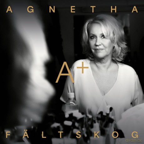 Agnetha Fältskog: A+ [2xWinyl]