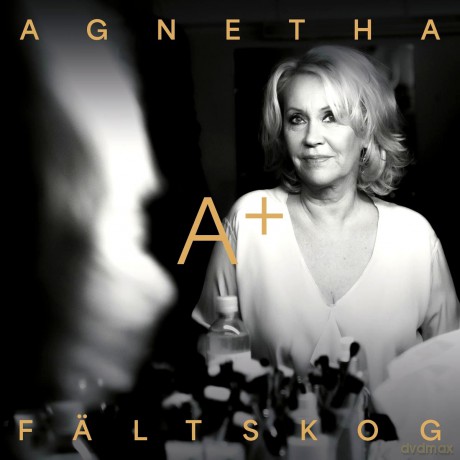 Agnetha Fältskog: A+ [2xWinyl]