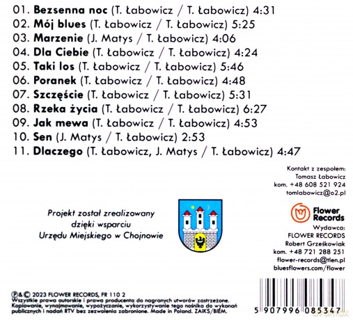 Plug'n'Blues: Taki los (digipack) [CD]
