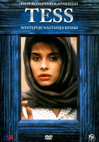 Tess [DVD]