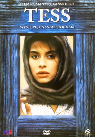 Tess [DVD]