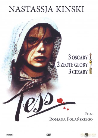 Tess [DVD]