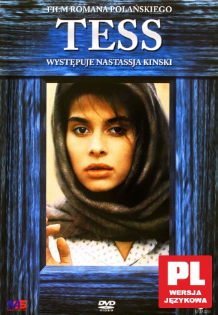 Tess [DVD]