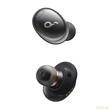 Anker Soundcore słuchawki bezprzewodowe Liberty 3 Pro czarne