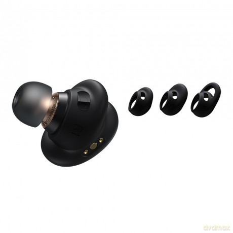 Anker Soundcore słuchawki bezprzewodowe Liberty 3 Pro czarne