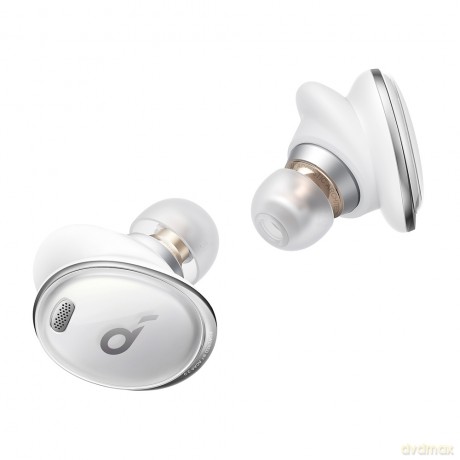 Anker Soundcore słuchawki bezprzewodowe Liberty 3 Pro Frost białe