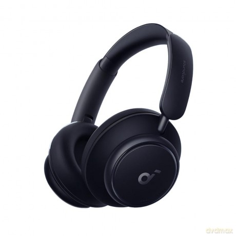 Anker Soundcore słuchawki bezprzewodowe Life Q45 ANC 50H czarny