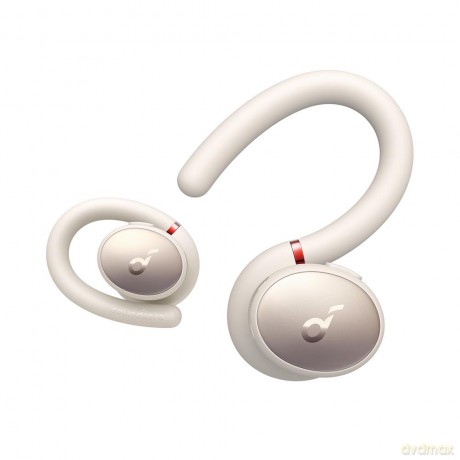 Anker Soundcore słuchawki bezprzewodowe Sport X10 białe