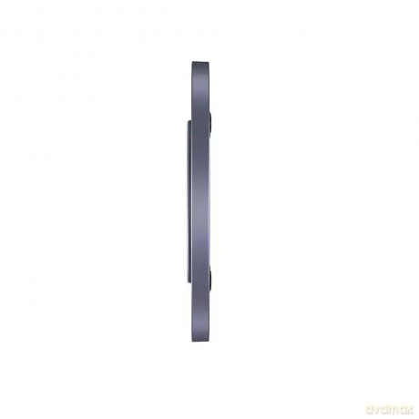 Baseus ładowarka indukcyjna Simple 2 15W fioletowa