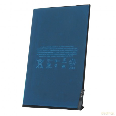 Bateria do iPad Mini 4 A1546 A1538 A1550 5124mAh