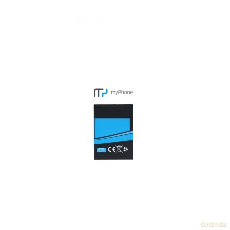 Bateria do myPhone C-SMART IIIS 1500mAh