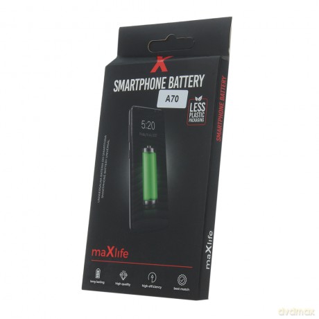 Bateria Maxlife do Samsung Galaxy A70 A705 EB-BA705ABU 4500mAh