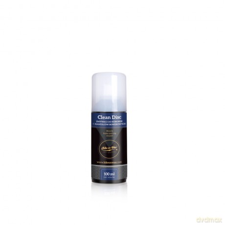 Bike on Wax Zmywacz do koronek i hamulców - 100 ml areozol