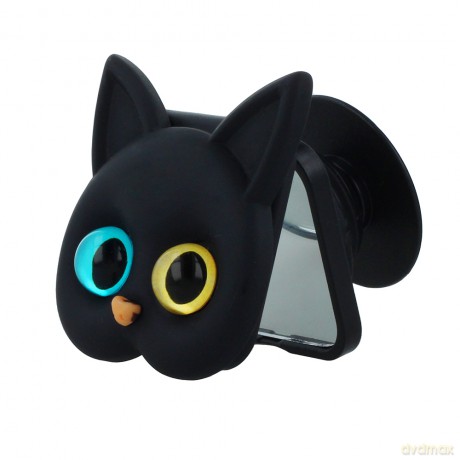 Cat Holder czarny