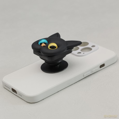 Cat Holder czarny