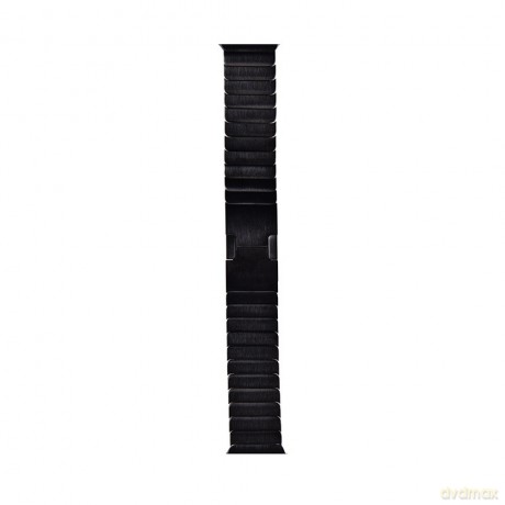 Devia pasek Elegant Link Bracelet do 49mm/ 45mm/ 44mm/ 42mm space black