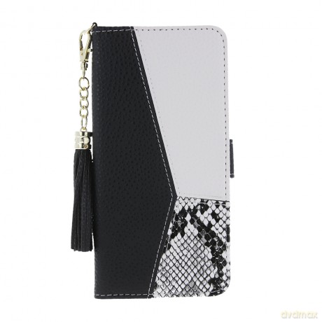 Etui Charms do Samsung Galaxy A53 5G czarne