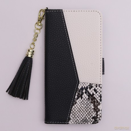 Etui Charms do Samsung Galaxy A53 5G czarne