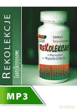 Rekolekcje (ANTY)KRYZYSOWE [2CD]