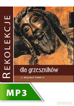 Rekolekcje Dla Grzeszników [3CD]