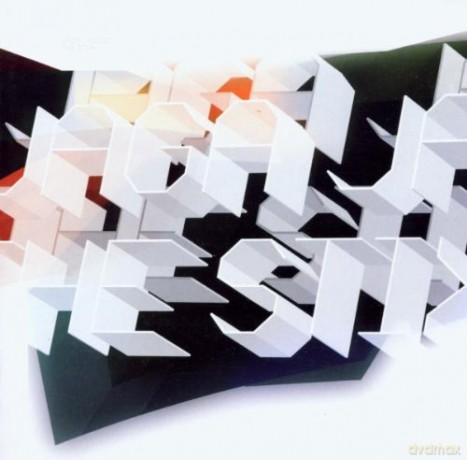 Jaga Jazzist: The Stix [CD]