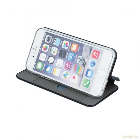 Etui Smart Diva do Oppo Reno 8T czarne