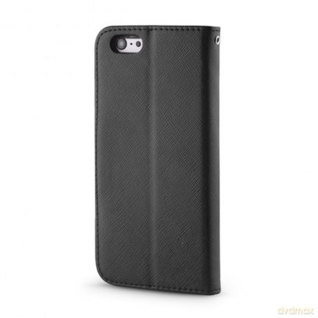 Etui Smart Fancy do Realme C55 czarne