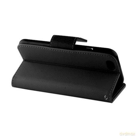 Etui Smart Fancy do Realme C55 czarne
