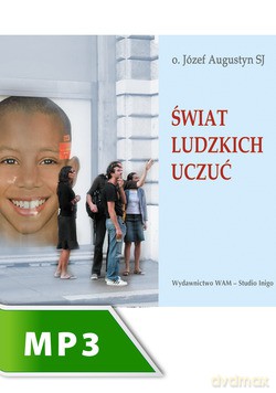 Świat Ludzkich Uczuć [AUDIOBOOK] [CD-MP3]