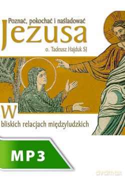 W Bliskich Relacjach Miedzyludzkich [AUDIOBOOK] [CD-MP3]