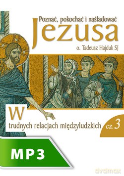 W Trudnych Relacjach Międzyludzkich [AUDIOBOOK] [CD-MP3]