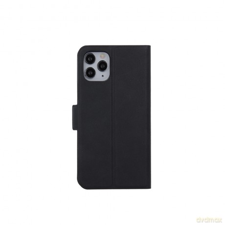 Etui Smart Mono do Oppo A17 czarne